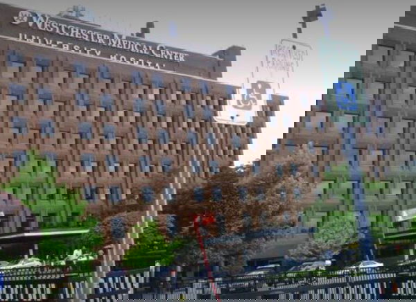 New York, sparatoria nell’ospedale Westchester Medical Center