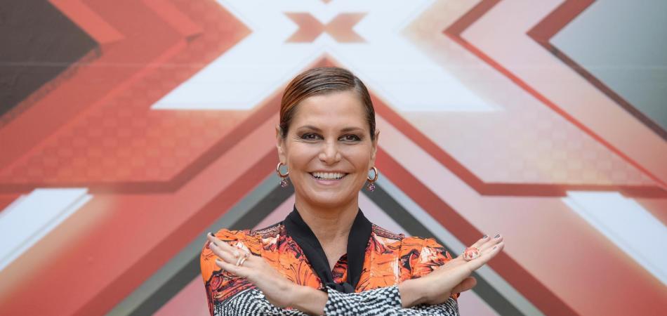 X Factor Ventura