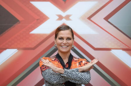 X Factor, Simona Ventura in pole position per sostituire Asia Argento article-post