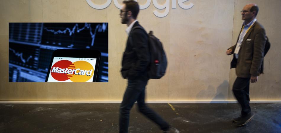 accordo Google-Mastercard