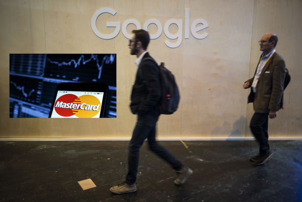 Google e Mastercard avrebbero un accordo per tracciare i tuoi acquisti offline con carta di credito