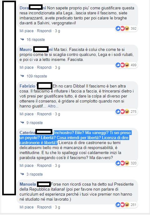 alessandro di battista