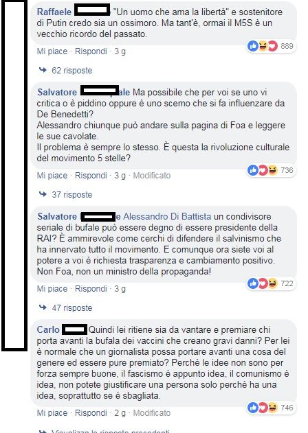 alessandro di battista foa