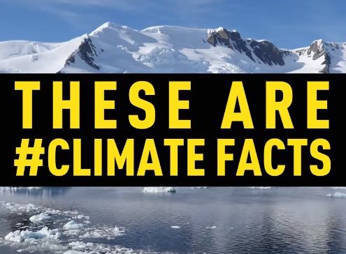 L’Antartide si sta sciogliendo tre volte più velocemente del previsto | VIDEO