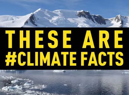 L’Antartide si sta sciogliendo tre volte più velocemente del previsto | VIDEO article-post