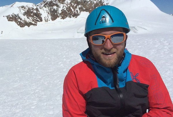 Torrente Raganello, tra le vittime una guida che fu soccorritore a Rigopiano