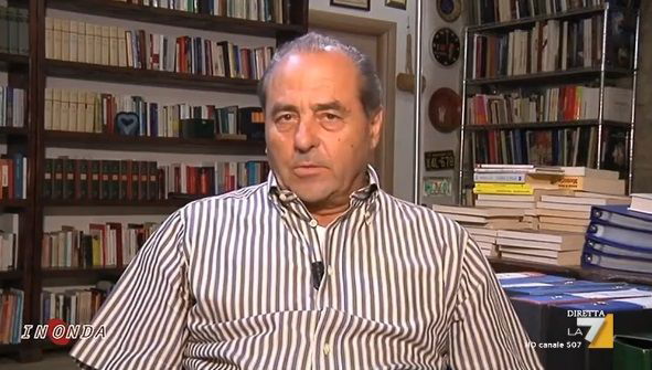 Genova, Di Pietro a Toninelli: «Un laureando in legge sa che se una struttura del Ministero (addetta al controllo) non controlla, diviene responsabile civile»