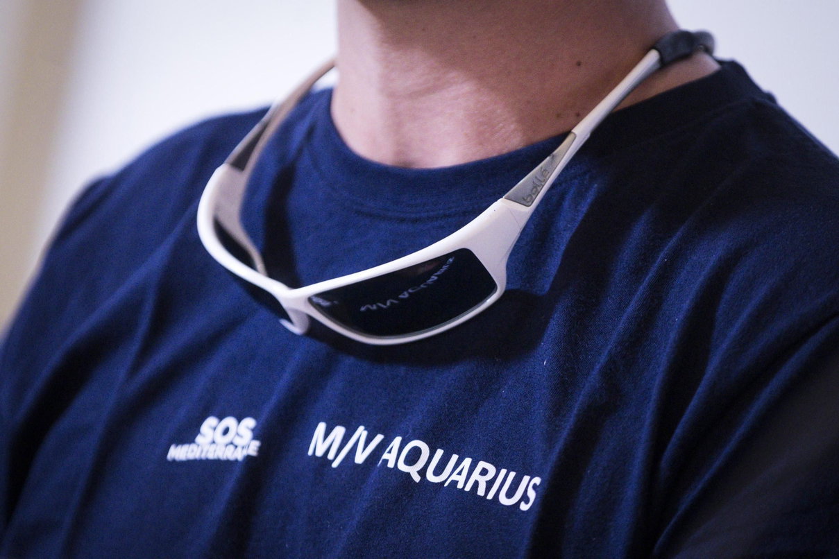 Aquarius raggiunto accordo: ecco come saranno accolti i migranti (senza l’Italia) article-post