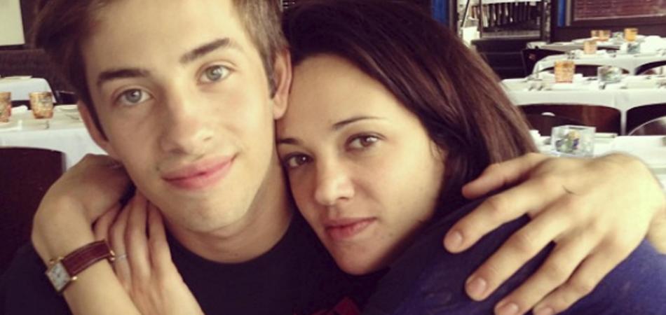 report segreto asia argento Jimmy Bennet