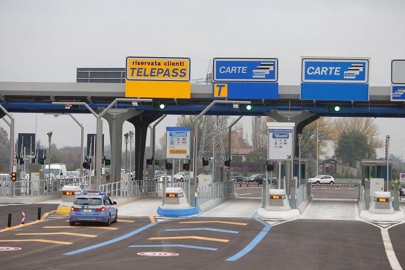 Il blog M5S: «In Italia le autostrade più care d’Europa». Ma i numeri dicono altro article-post