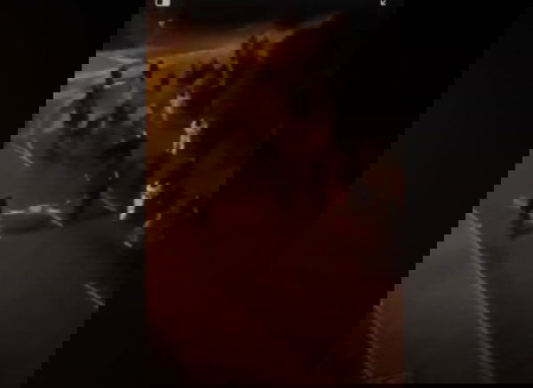 La bufala mondiale dei migranti che spaccano le auto (e che invece sono ultras)