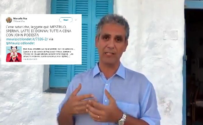 Tutte le bufale condivise da Marcello Foa, che il governo vuole come presidente Rai article-post