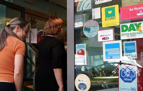 Lunedì 6 agosto tornano i buoni pasto per i dipendenti pubblici