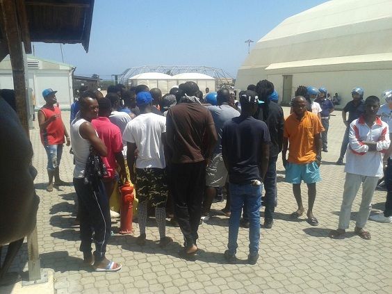 Bari, nigeriano muore dopo una violenta lite nel centro di accoglienza