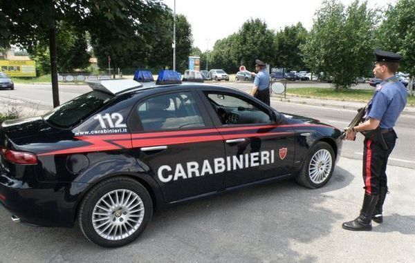 Pordenone, arrestato l’uomo che aveva aggredito un conducente e un carabiniere