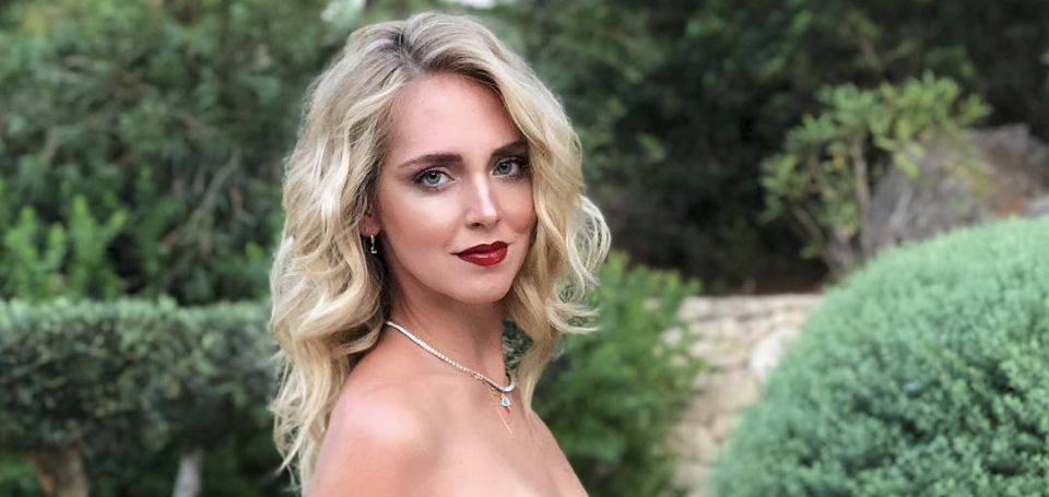 Se ti chiami Chiara Ferragni allora l’abito fa il monaco – Benvenuti nel Medioevo article-post