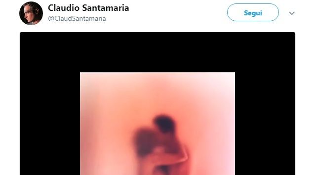 claudio santamaria