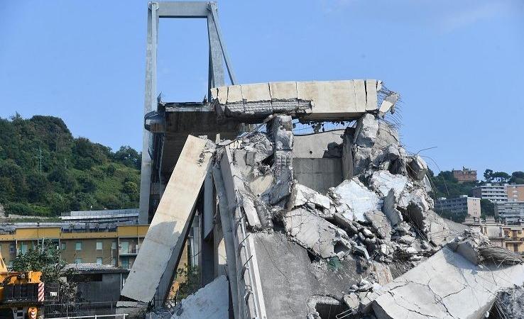 ponte morandi