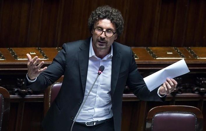 toninelli Regno Unito