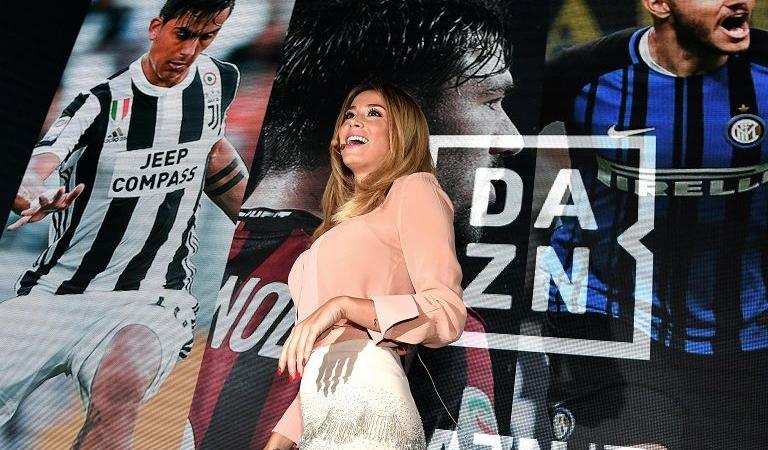 dazn