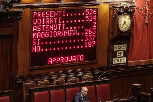 Cos’è il decreto Milleproroghe