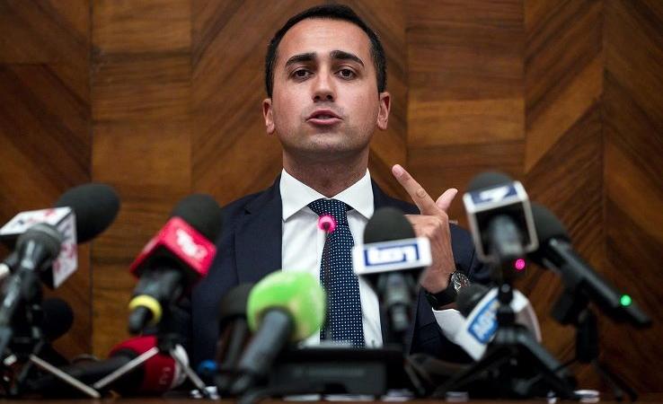 di maio