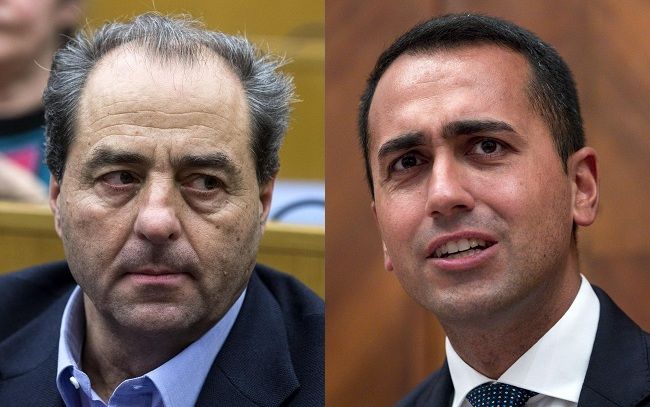 Di Pietro
