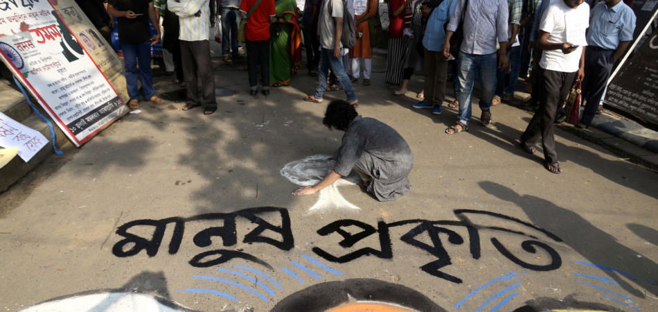 donna suicida india