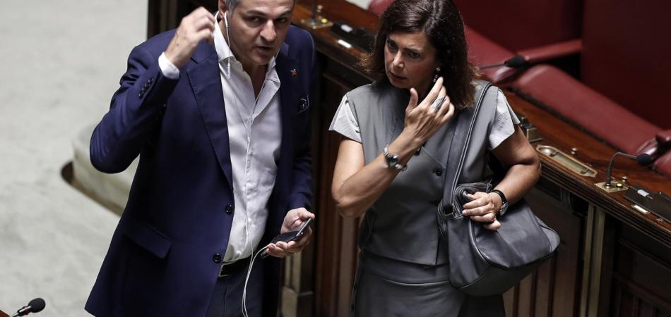 processo Boldrini