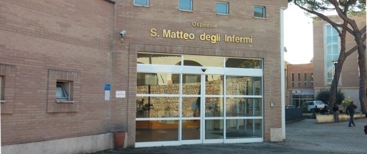 Dottoressa Spoleto