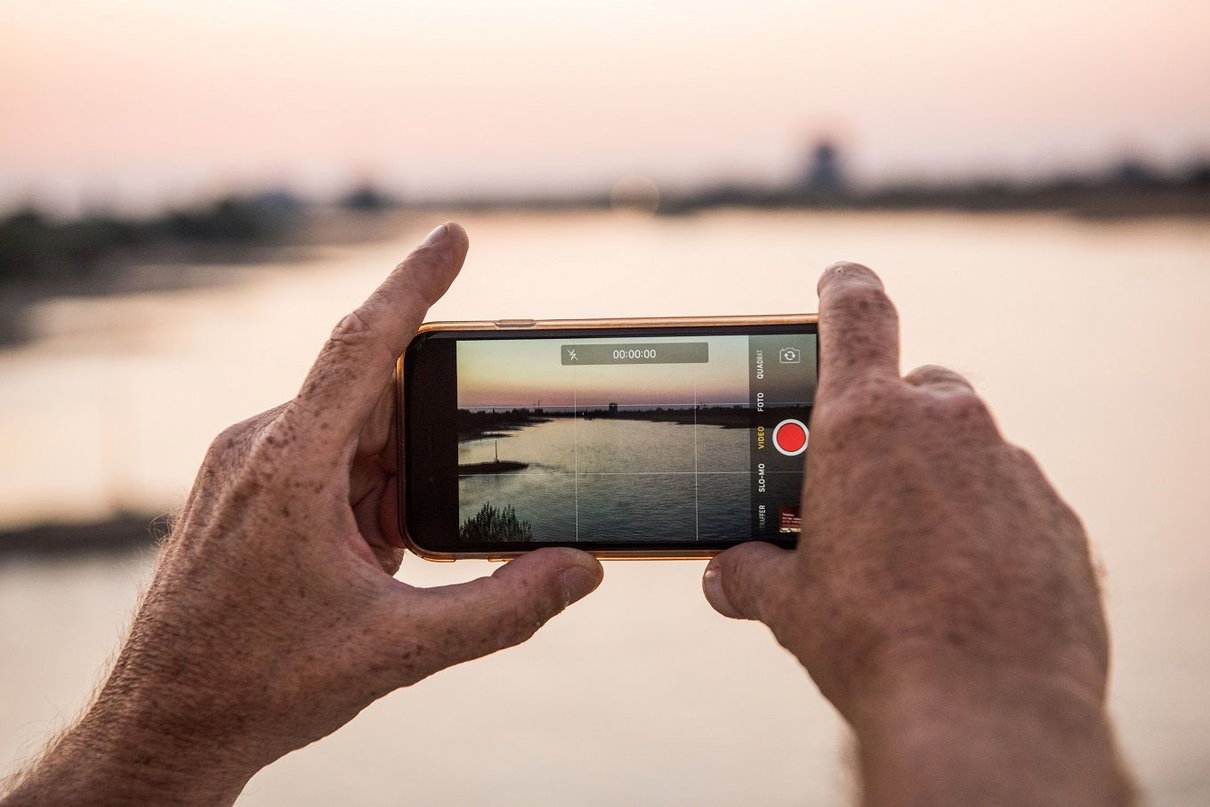 Digital detox, le vacanze dove non prende bene (o per niente) il cellulare in Italia article-post