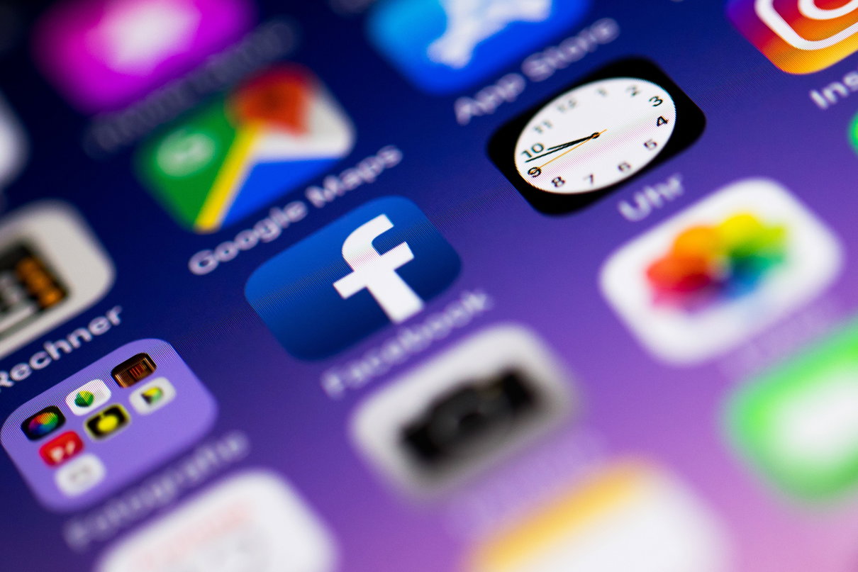 Facebook vuole aiutare gli utenti a passare meno tempo sui social article-post