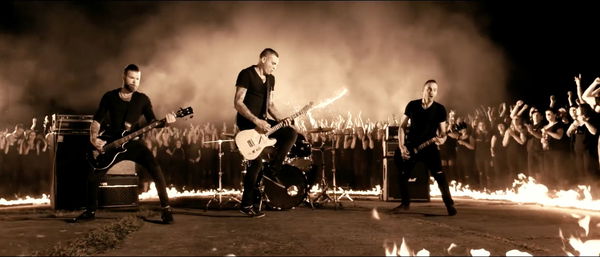 Frei.Wild, i metallari amati dai sovranisti tedeschi