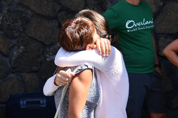 Genova, le famiglie di metà delle vittime non vogliono i funerali di Stato