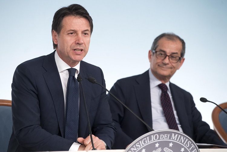 Il governo vuole rottamare gli 80 euro di Renzi in busta paga? article-post