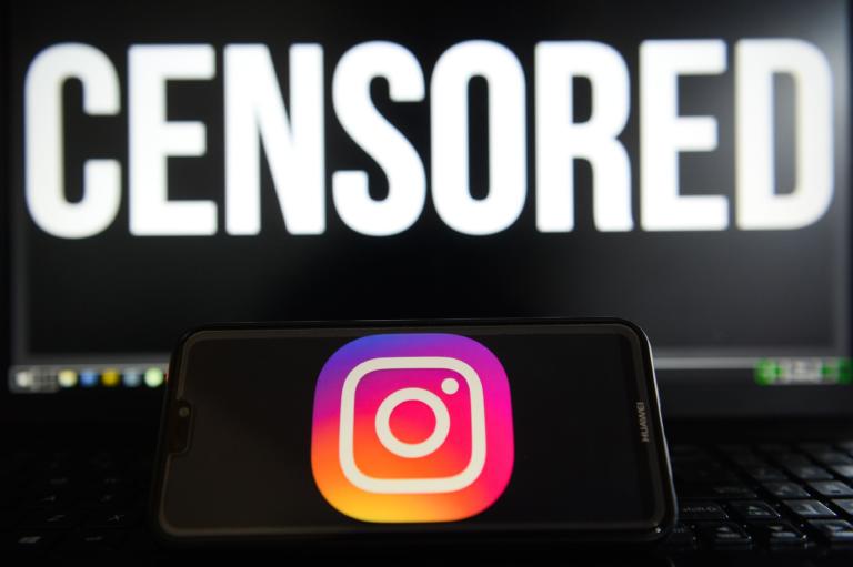 Anche Instagram è stato usato dai troll russi per influenzare le elezioni americane