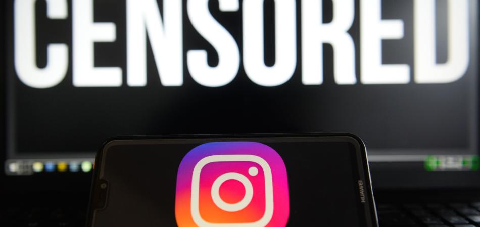 instagram e troll russi