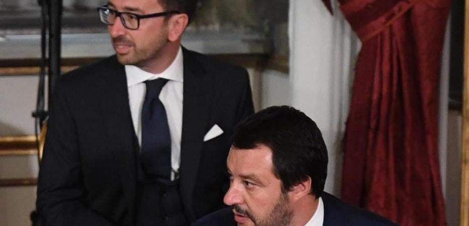 intercettazioni e prescrizione