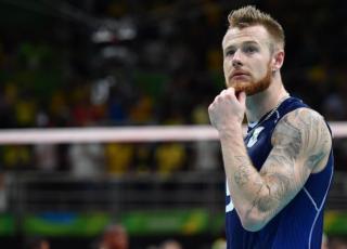 Zaytsev