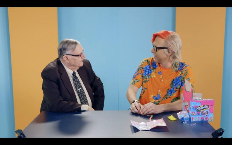 Joe Arpaio: «Se Trump mi chiedesse del sesso orale, dovrei dire di si»