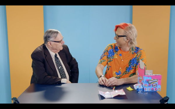 Joe Arpaio: «Se Trump mi chiedesse del sesso orale, dovrei dire di si»