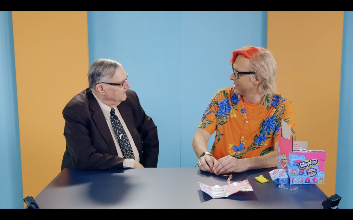 Joe Arpaio: «Se Trump mi chiedesse del sesso orale, dovrei dire di si» article-post