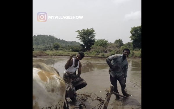 Questi ragazzi indiani hanno vinto la Kiki Challenge