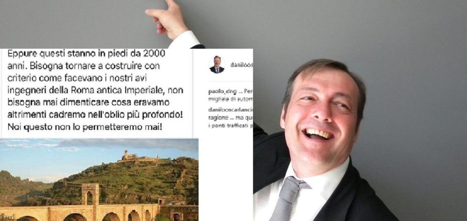 oscar lancini