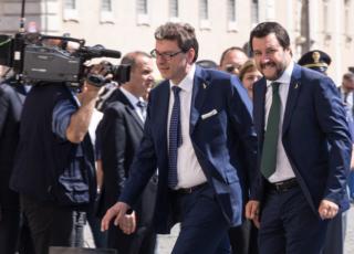 lega nord