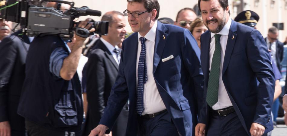 lega nord