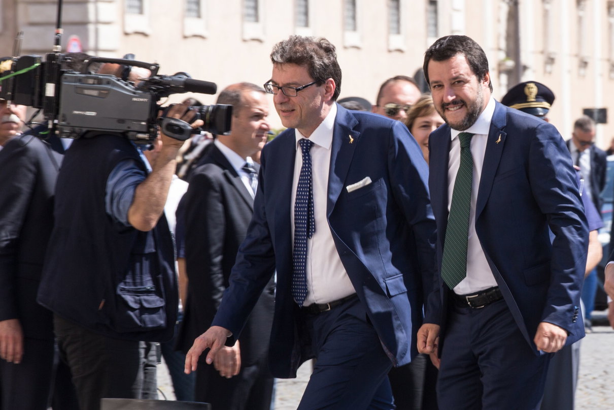 Dai Ds in poi: tutti i partiti (chiusi e no) che non possono saldare i loro debiti article-post