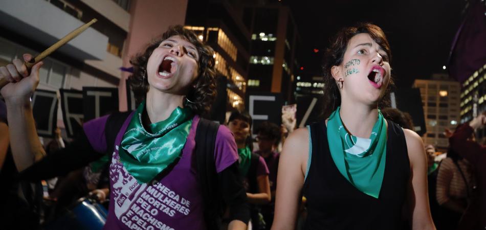 legge aborto Argentina