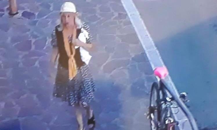 madre Selvaggia Lucarelli