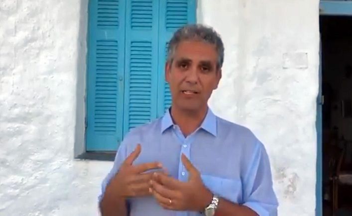 marcello foa